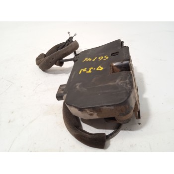 CERRADURA PUERTA DELANTERA IZQUIERDA 5801529301 