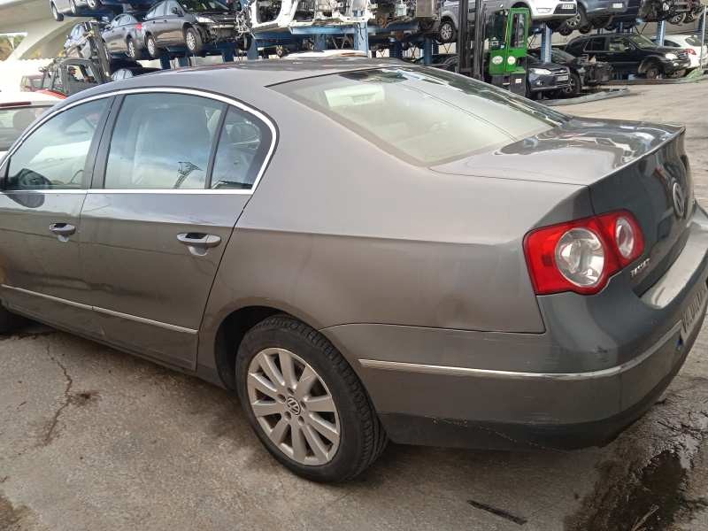 volkswagen passat berlina (3c2) del año 2005