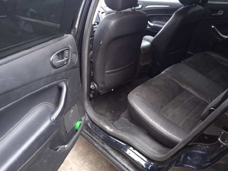 ford mondeo sportbreak (ca2) del año 2010