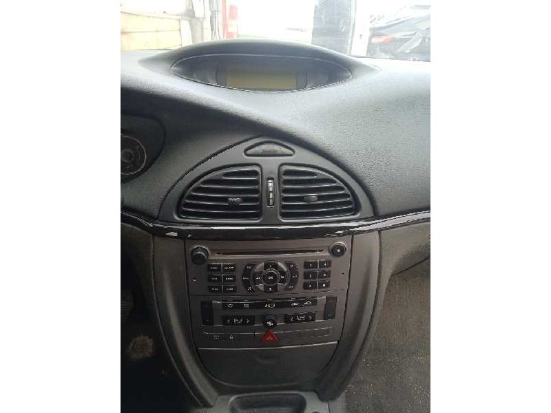 citroën c5 berlina del año 2004