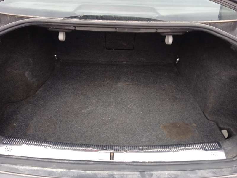 skoda superb (3u4) del año 2005