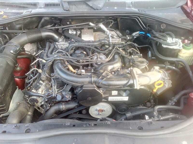 volkswagen touareg (7la) del año 2005