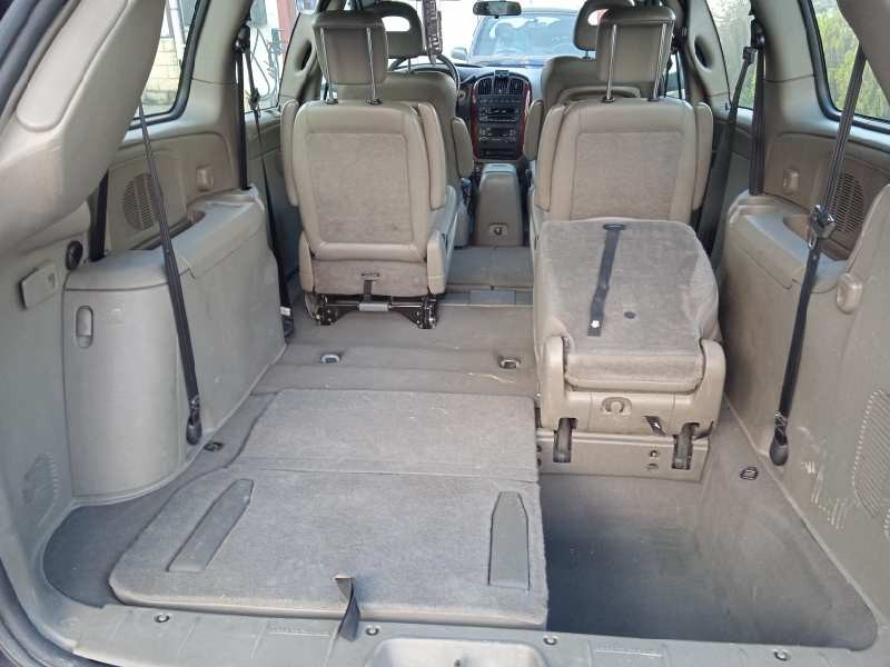 chrysler voyager (rg) del año 2006
