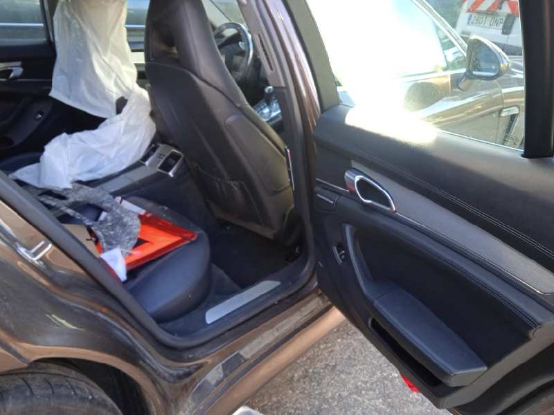 porsche panamera del año 2012