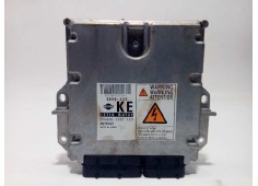 Recambio de centralita motor uce para nissan almera tino (v10m) acenta referencia OEM IAM 23710BU721  2758003231