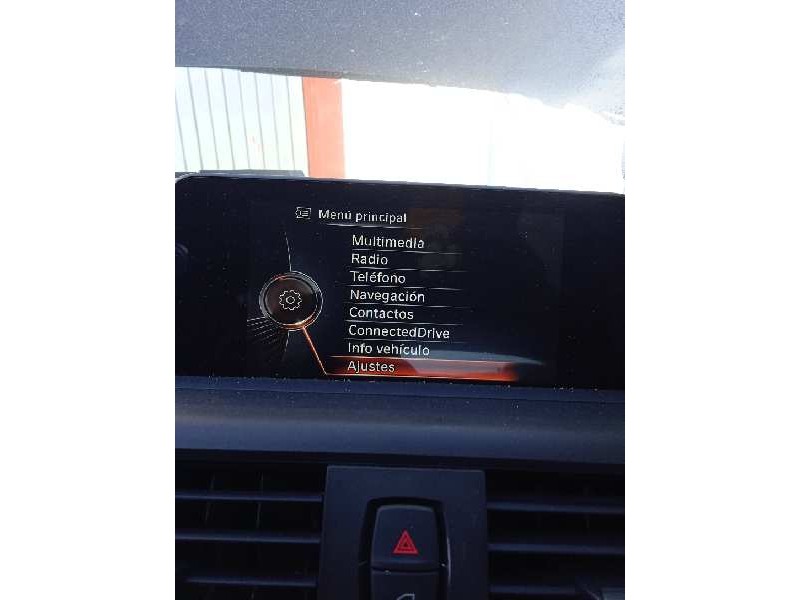 bmw serie 1 lim. (f20/f21) del año 2016