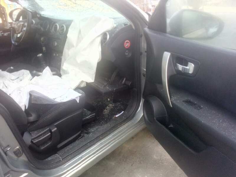 nissan qashqai+2 (jj10) del año 2009