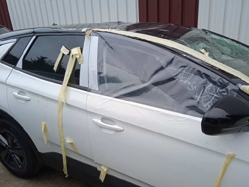 opel grandland x del año 2021