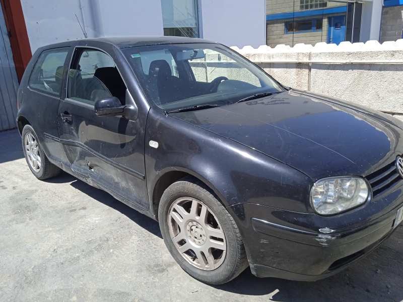 volkswagen golf iv berlina (1j1) del año 2000