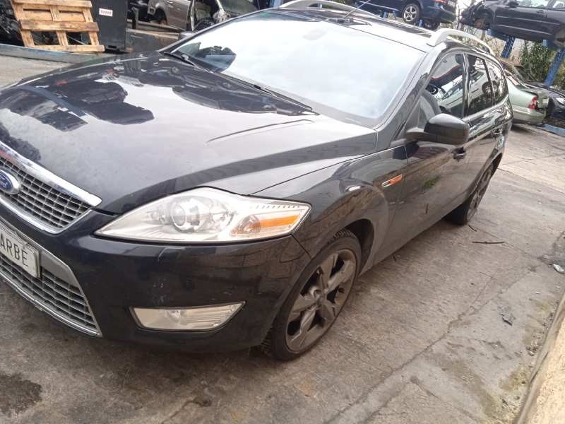 ford mondeo sportbreak (ca2) del año 2010