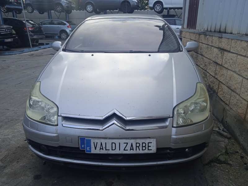 citroën c5 berlina del año 2004