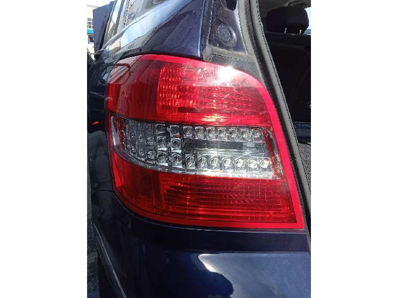 mercedes-benz clase glk (w204) glk del año 2011