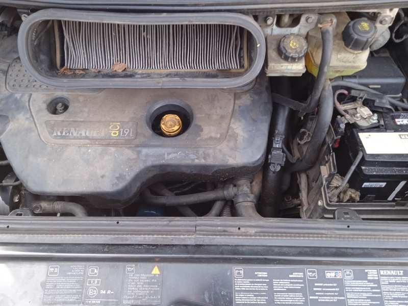 renault espace iv (jk0) del año 2006