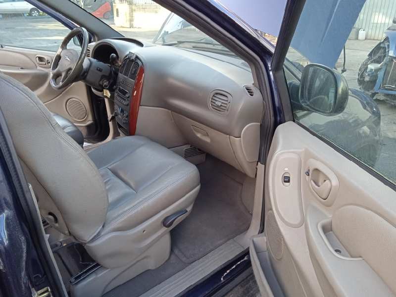 chrysler voyager (rg) del año 2006