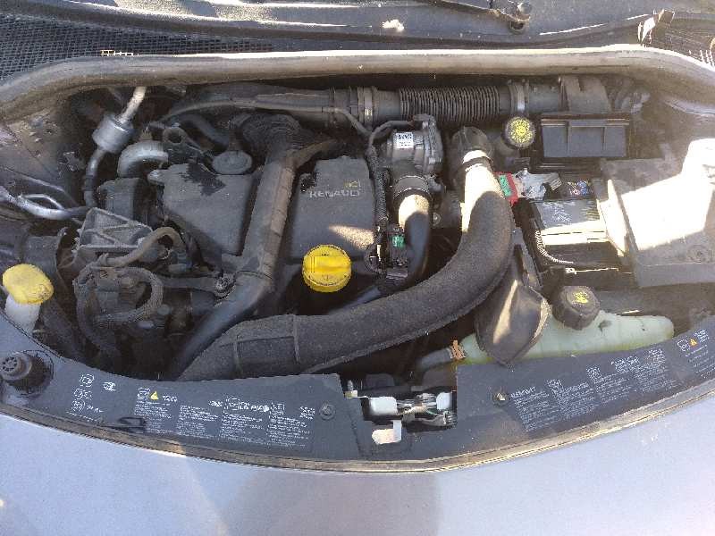 renault clio grandtour del año 2012