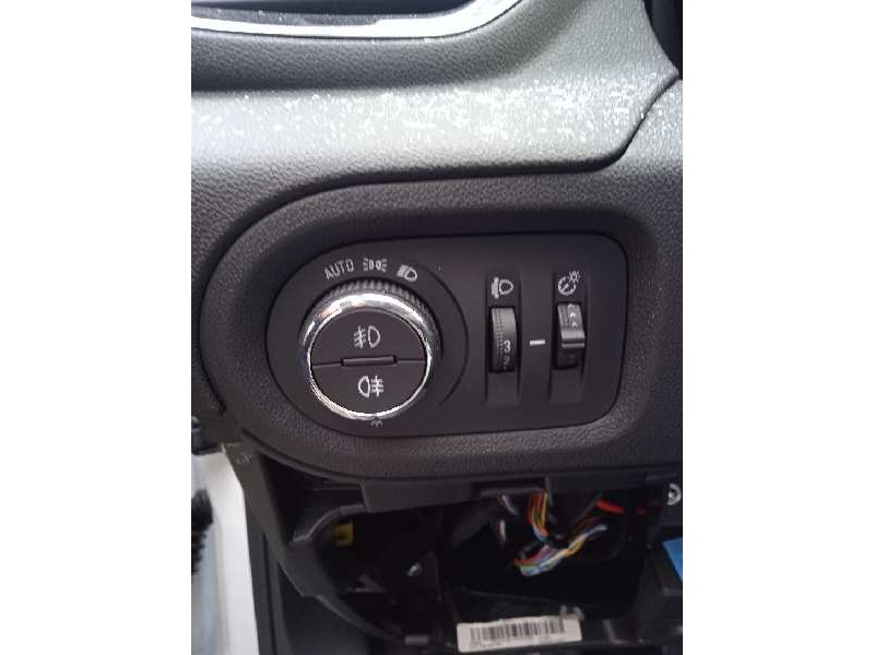 opel grandland x del año 2021