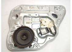 Recambio de elevalunas trasero derecho para volvo s40 berlina 1.6 diesel cat referencia OEM IAM 31253516  30739184AC