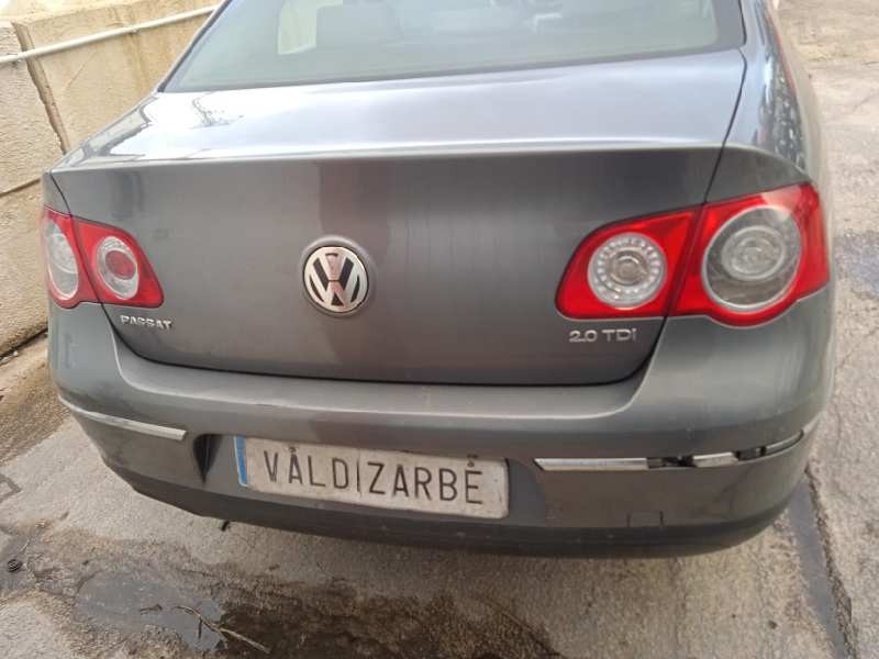 volkswagen passat berlina (3c2) del año 2005