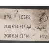 Recambio de abs para seat ibiza (kj1) style referencia OEM IAM 2Q0614517AA 2265106584 269902