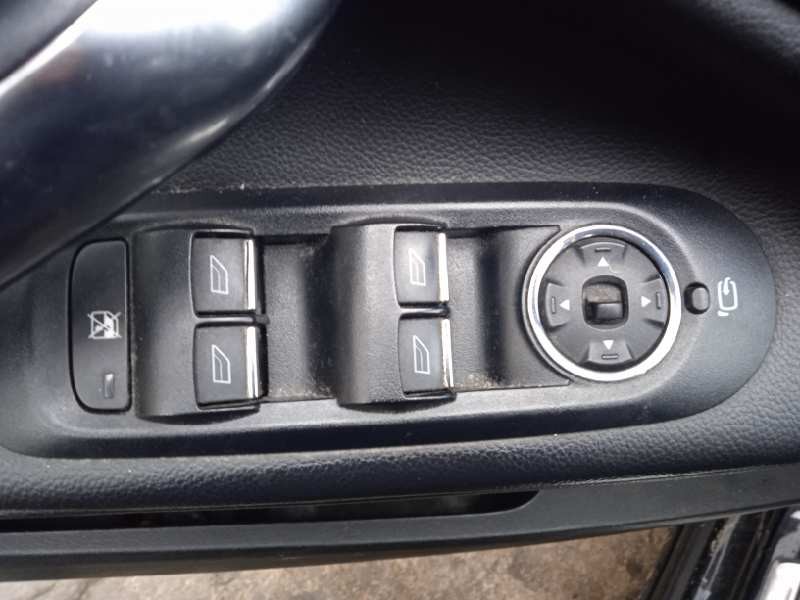 ford mondeo sportbreak (ca2) del año 2010