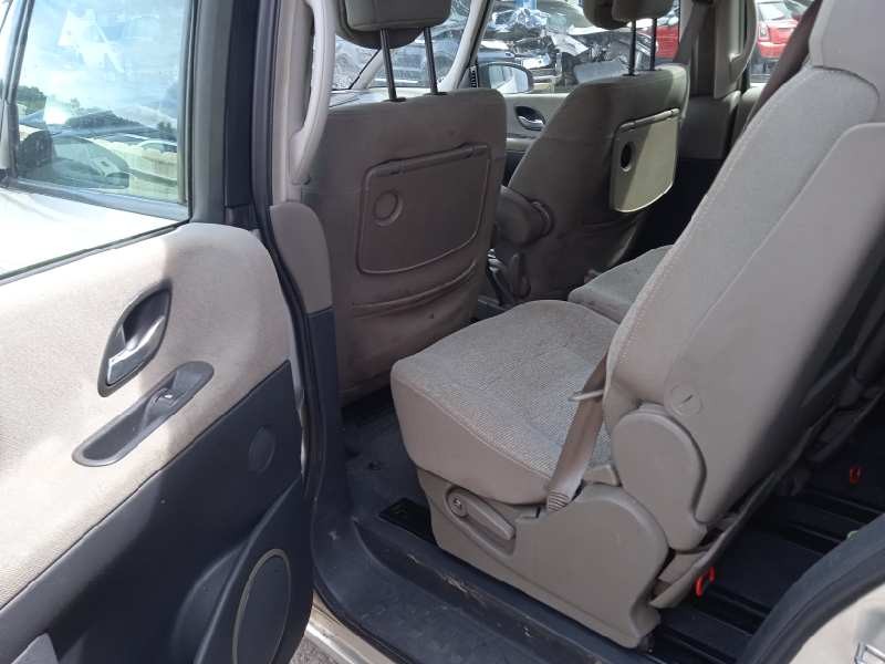 renault espace iv (jk0) del año 2006