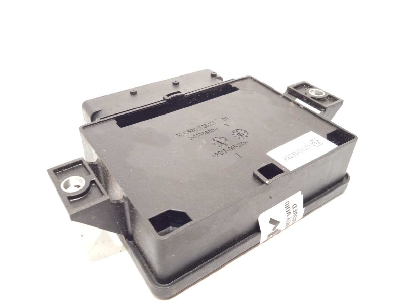 Recambio de modulo electronico para audi a5 sportback (8t) 2.0 tdi (130kw) referencia OEM IAM 8K0907801J  