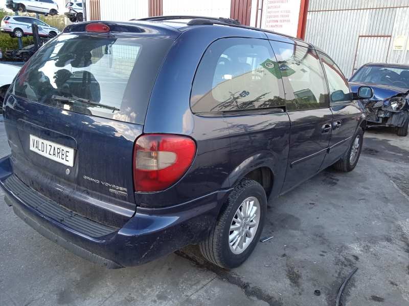 chrysler voyager (rg) del año 2006