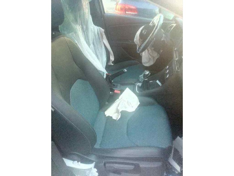 seat leon (5f1) del año 2016