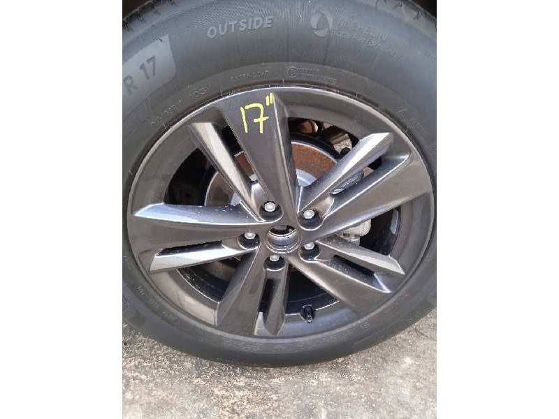 opel grandland x del año 2021