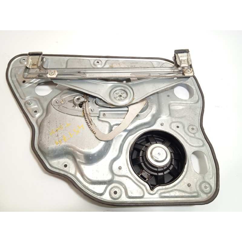 Recambio de elevalunas trasero derecho para volvo s40 berlina 1.6 diesel cat referencia OEM IAM 31253516  30739184AC