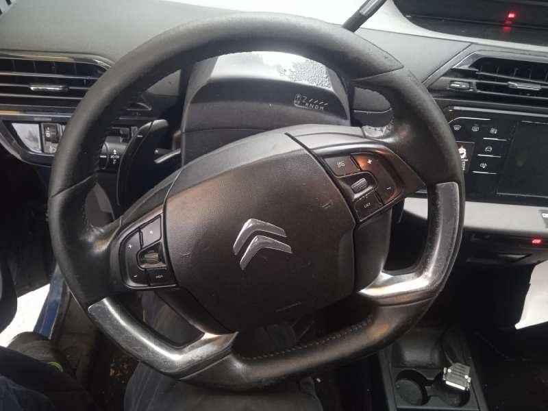 citroën c4 picasso del año 2015