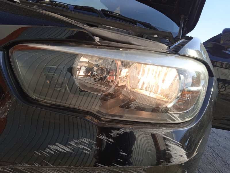 bmw serie 1 lim. (f20/f21) del año 2016