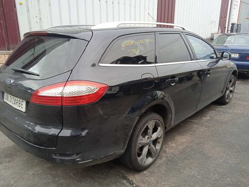 ford mondeo sportbreak (ca2) del año 2010