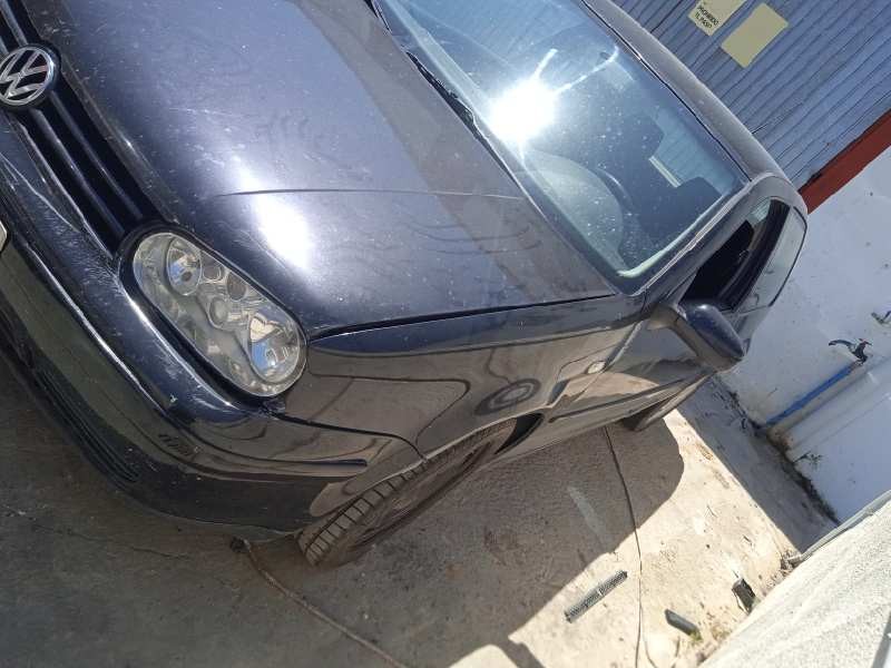volkswagen golf iv berlina (1j1) del año 2000