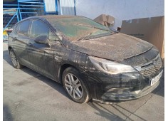 OPEL ASTRA K LIM. 5TÜRIG