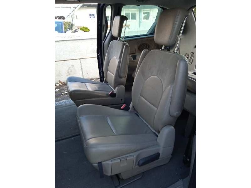 chrysler voyager (rg) del año 2006