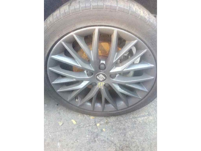 seat leon (5f1) del año 2016