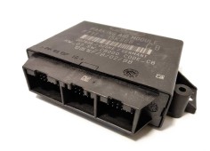 Recambio de modulo electronico para ford transit connect 1.5 tdci cat referencia OEM IAM F1FT15K866CB  