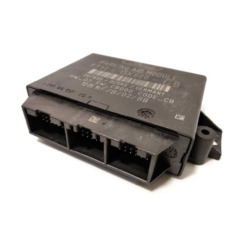 Recambio de modulo electronico para ford transit connect 1.5 tdci cat referencia OEM IAM F1FT15K866CB  