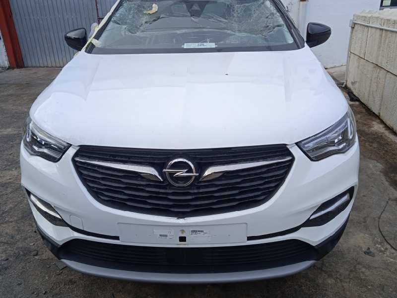 opel grandland x del año 2021