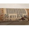Recambio de transmision delantera derecha para peugeot 5008 1.6 hdi fap referencia OEM IAM 9661107480 3273QK 