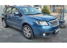 SUBARU TRIBECA B9