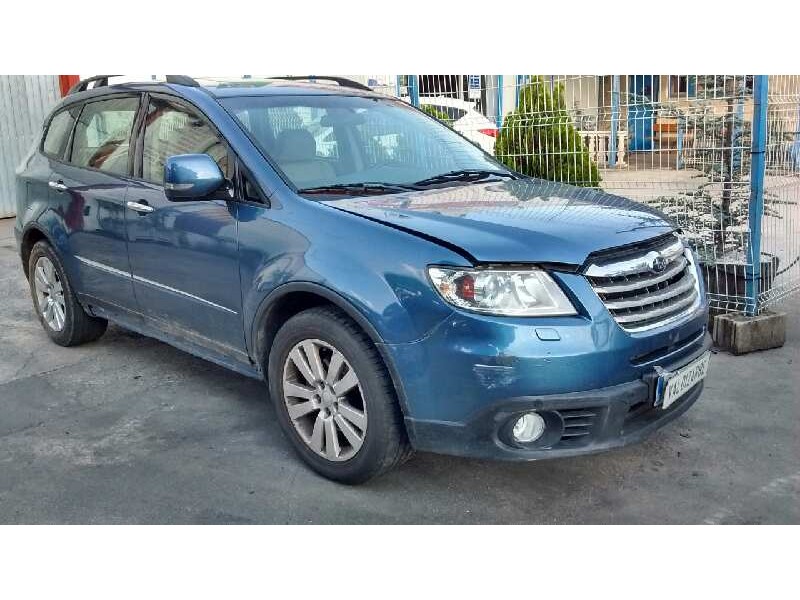 subaru tribeca b9 del año 2010