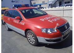 VOLKSWAGEN PASSAT VARIANT (3C5)