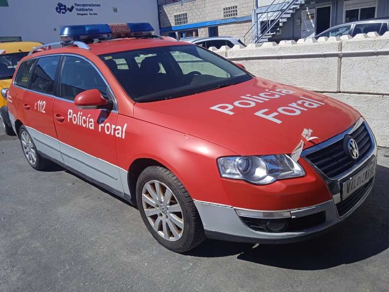 volkswagen passat variant (3c5) del año 2006