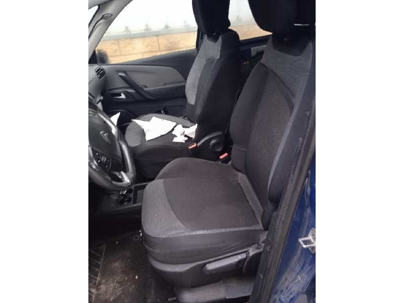 citroën c4 picasso del año 2015