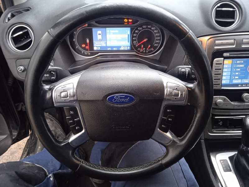 ford mondeo sportbreak (ca2) del año 2010