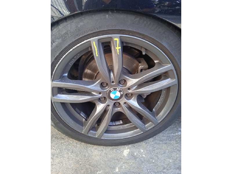 bmw serie 1 lim. (f20/f21) del año 2016