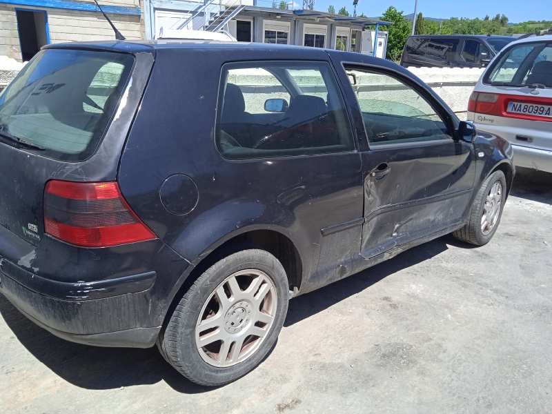volkswagen golf iv berlina (1j1) del año 2000