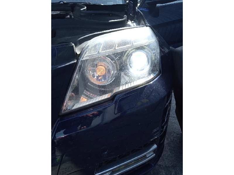 mercedes-benz clase glk (w204) glk del año 2011